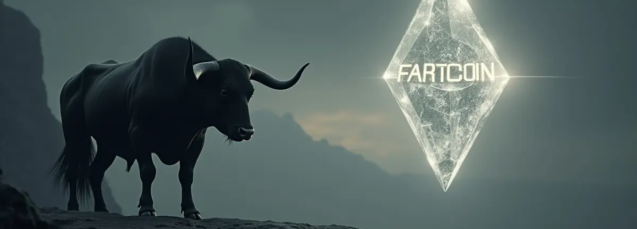 FARTCOIN crypto news