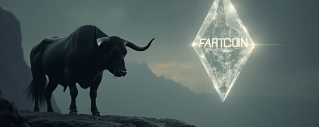 FARTCOIN crypto news