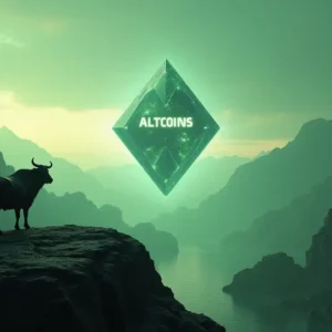 Gold Leads the Macro Breakout — Are Altcoins Next to Explode?