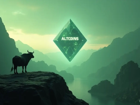 altcoin market analysis