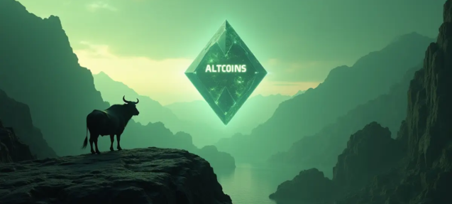 altcoin market analysis