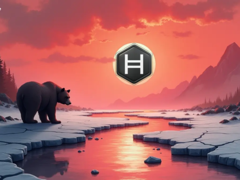 Hedera (HBAR) price prediction