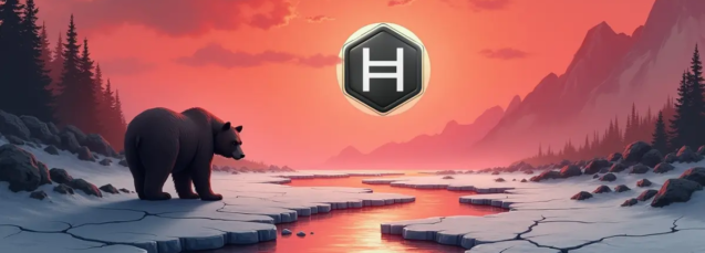 Hedera (HBAR) price prediction