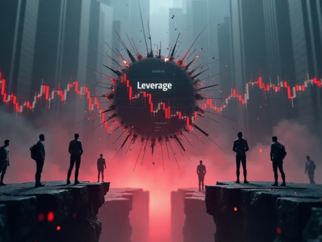 Hyperliquid liquidation