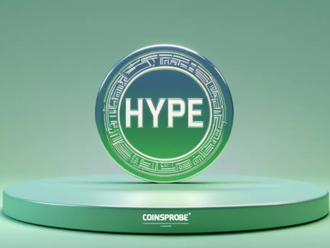 Hyperliquid HYPE price analysis