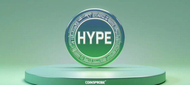 Hyperliquid HYPE price analysis