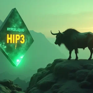 Hyperliquid’s HIP-3 Markets Reached New Highs — Is $HYPE Poised for Further Upside?