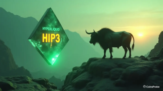 Hyperliquid HYPE price analysis