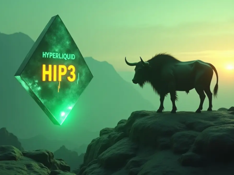 Hyperliquid HYPE price analysis