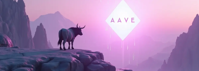 Aave (AAVE)