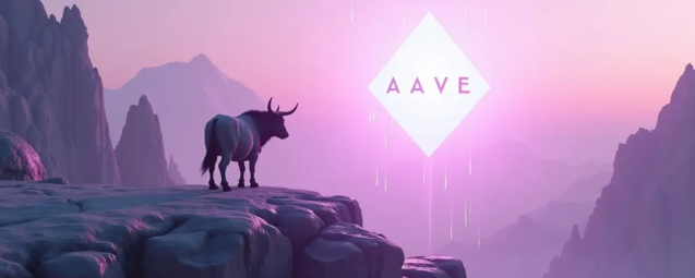 Aave (AAVE)