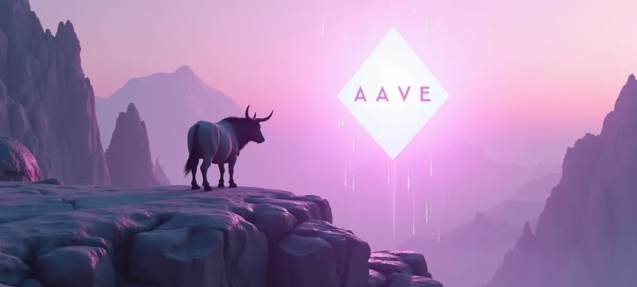 Aave (AAVE)
