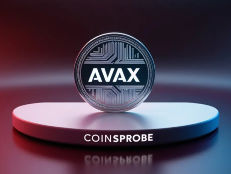 Avalanche AVAX price analysis