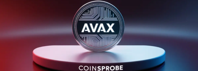 Avalanche AVAX price analysis