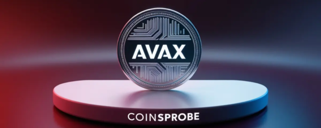 Avalanche AVAX price analysis