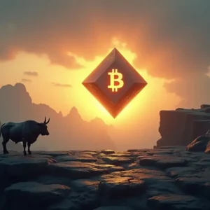 Is Bitcoin (BTC) Poised for a Relief Bounce? This Emerging Fractal Suggests Yes!