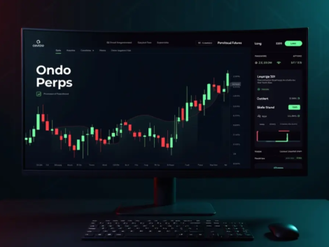 Ondo Perps