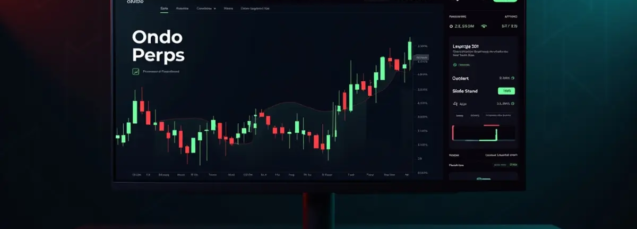 Ondo Perps