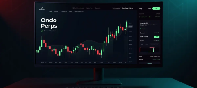Ondo Perps