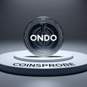 Ondo (ONDO) Jumps 10% — Could This Breakout Lead to More Gains?