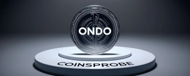 Ondo price analysis
