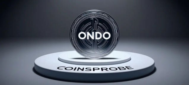 Ondo price analysis
