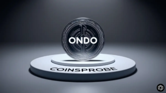 ONDO price prediction