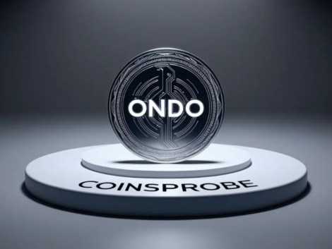 ONDO price prediction