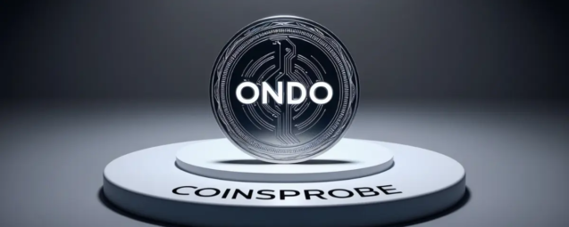 ONDO price prediction