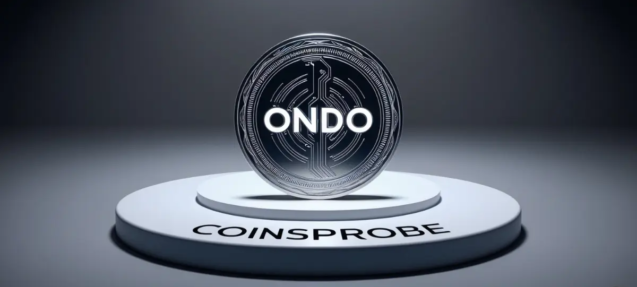 ONDO price prediction