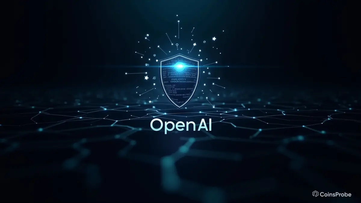 OpenAI Rolls Out Security Benchmarking System for Crypto Token and Smart Contract Security