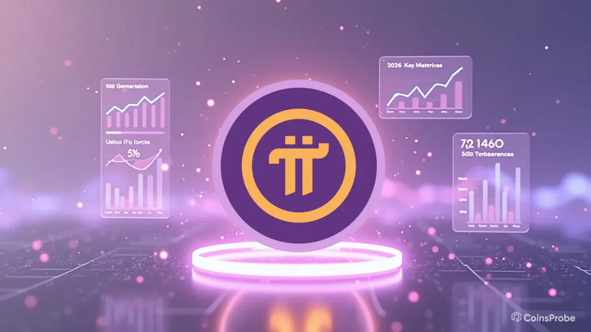 Pi Network Celebrates One Year of Open Network: A Look at the 2026 Key Metrics