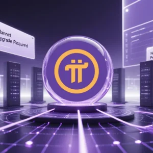 Pi Network Issues Upgrade Reminder to Mainnet Node Operators — Key Deadline Looms