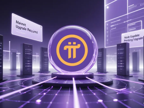 Pi Network Mainnet Node Upgrade