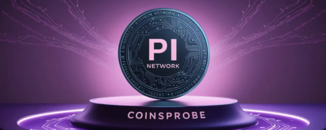 Pi Network price analysis