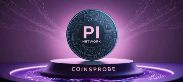 Pi Network price analysis