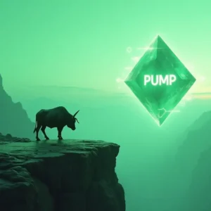 Pump.fun (PUMP) To Rise Higher? This Potential Bullish Pattern Formation Suggest So!
