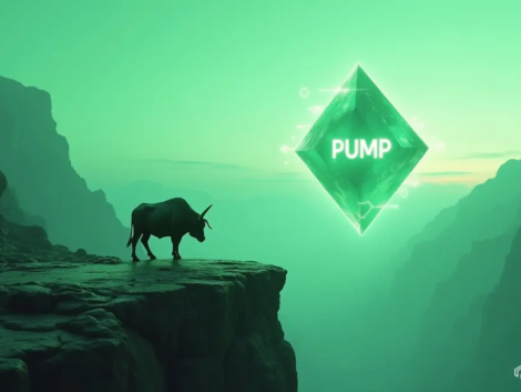 Pump.fun PUMP technical analysis