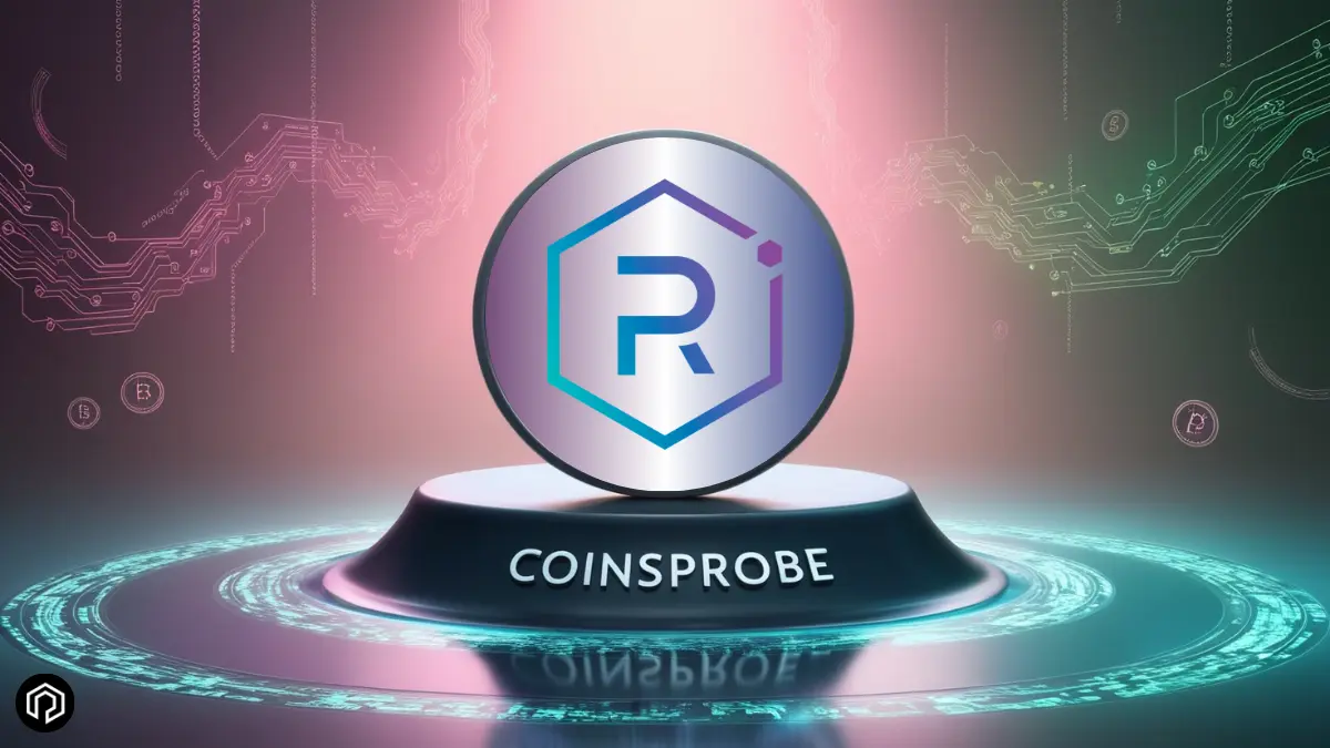 Raydium (RAY) Surges 20% – Is It Brewing a Potential Bullish Setup?