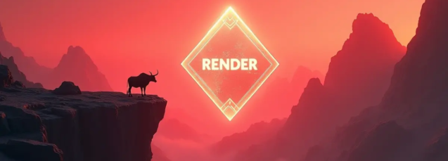 Render (RENDER)