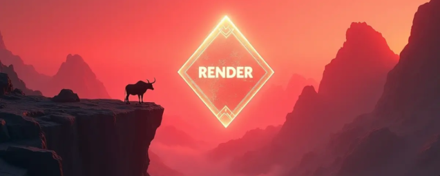 Render (RENDER)