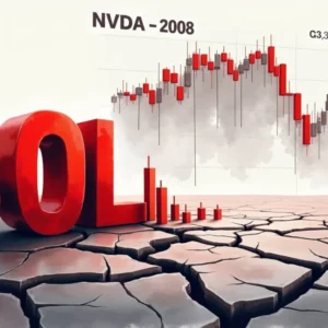 Solana Drops to Two-Year Lows — What Can NVIDIA’s 2008 Fractal Tell Us?