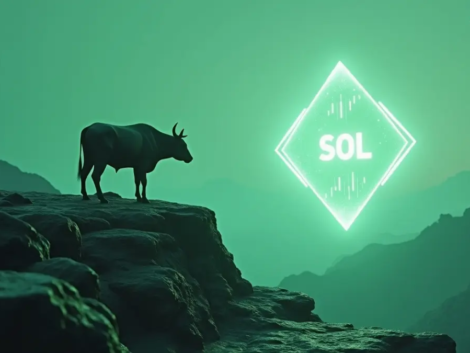 Solana price analysis