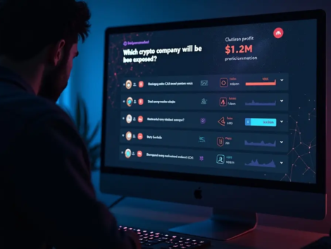 ZachXBT’s Axiom Expose polymarket