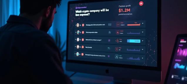 ZachXBT’s Axiom Expose polymarket