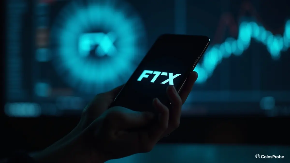 The Math of Misfortune: FTX Could Have Tripled Its Entire Bankruptcy Hole With One Holding