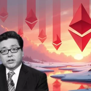 Tom Lee on BitMine’s $6.6B ETH Unrealized Loss: “Seeing Losses in a Downturn Is a Feature”