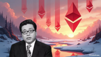 Tom Lee Ethereum