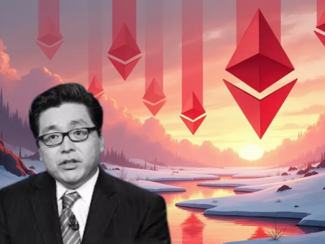 Tom Lee Ethereum