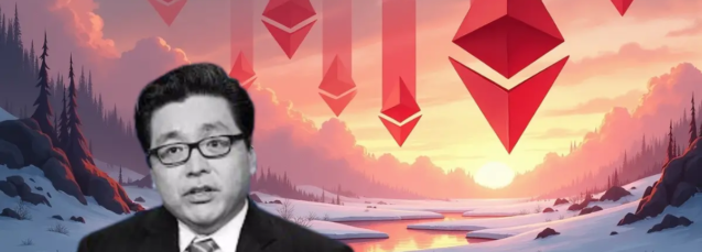 Tom Lee Ethereum